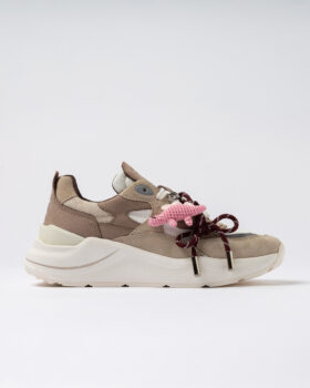 Fuga LIN BLANC-BEIGE