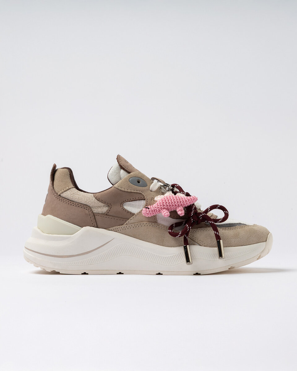 Fuga LIN BLANC-BEIGE
