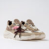 Fuga LIN BLANC-BEIGE