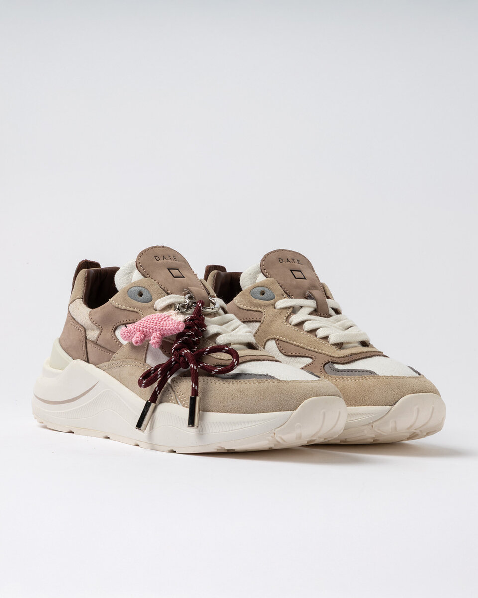 Fuga LIN BLANC-BEIGE