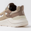 Fuga LIN BLANC-BEIGE
