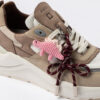 Fuga LIN BLANC-BEIGE
