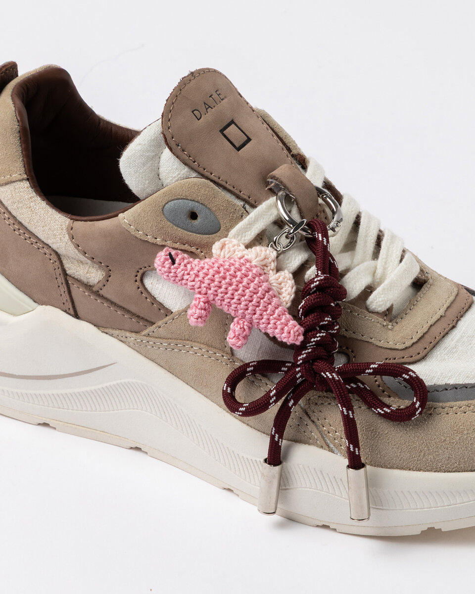 Fuga LIN BLANC-BEIGE