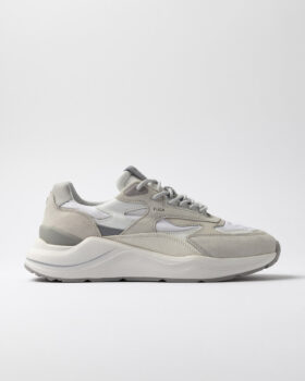 Fuga Nylon BLANC