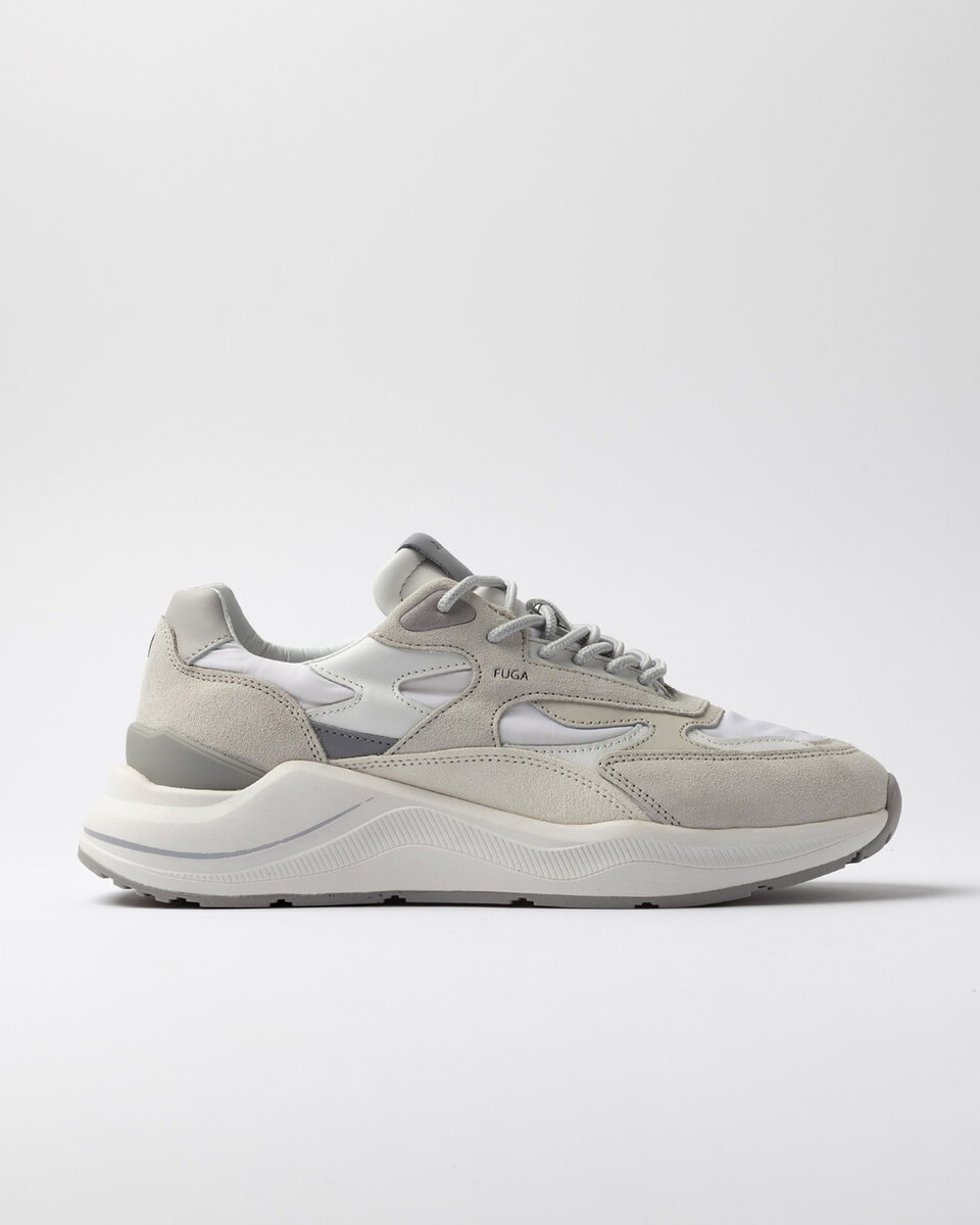 Fuga Nylon BLANC