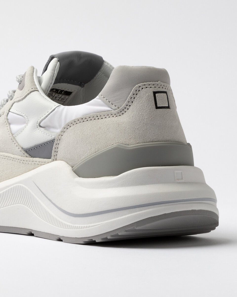 Fuga Nylon BLANC