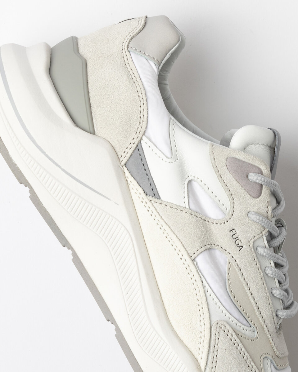Fuga Nylon BLANC