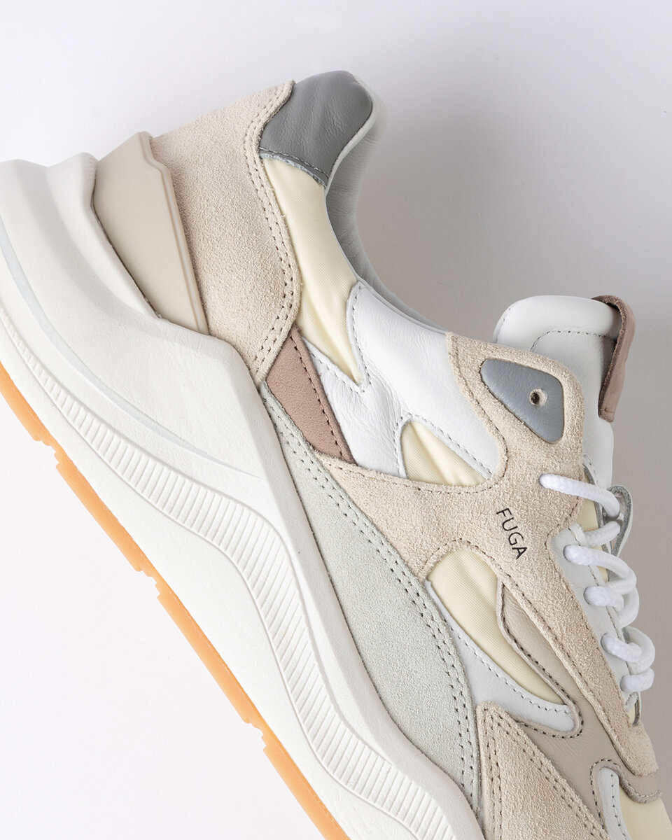 Fuga Nylon CRÈME