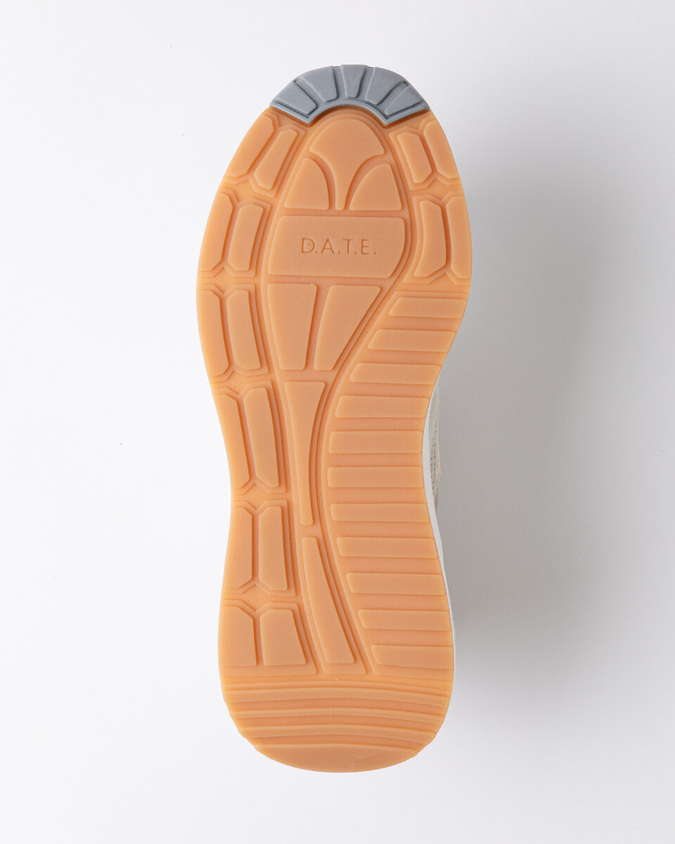 Fuga Nylon CRÈME