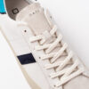 Hill Low BLANC FLUO-BLEU