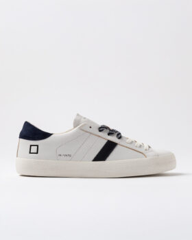Hill Low BLANC NATUREL-BLEU