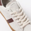 HILL LOW BLOCK BLANC