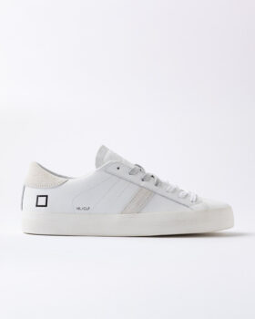 Hill Low Calf BLANC