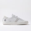 Hill Low Calf BLANC