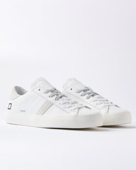 Hill Low Calf BLANC