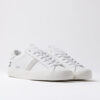 Hill Low Calf BLANC