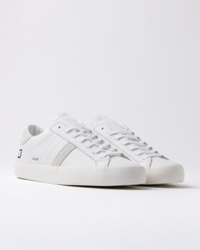 Hill Low Calf BLANC