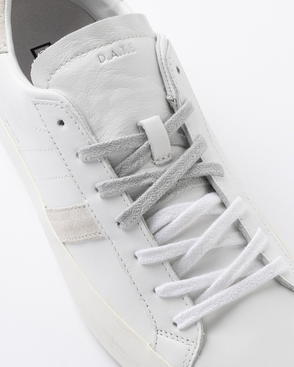 Hill Low Calf BLANC