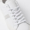 Hill Low Calf BLANC