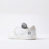 Hill Low Calf BLANC