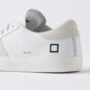 Hill Low Calf BLANC
