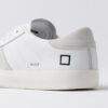 Hill Low Calf BLANC