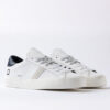 Hill Low Calf BLANC-BLEU