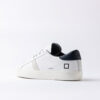 Hill Low Calf BLANC-BLEU