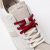 Hill Low Calf WHITE-BEIGE