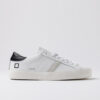 Hill Low Calf WHITE-BLACK