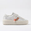 Hill Low Calf WHITE-COOPER