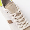 Hill Low FLUO BLANC-JAUNE