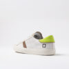 Hill Low FLUO BLANC-JAUNE