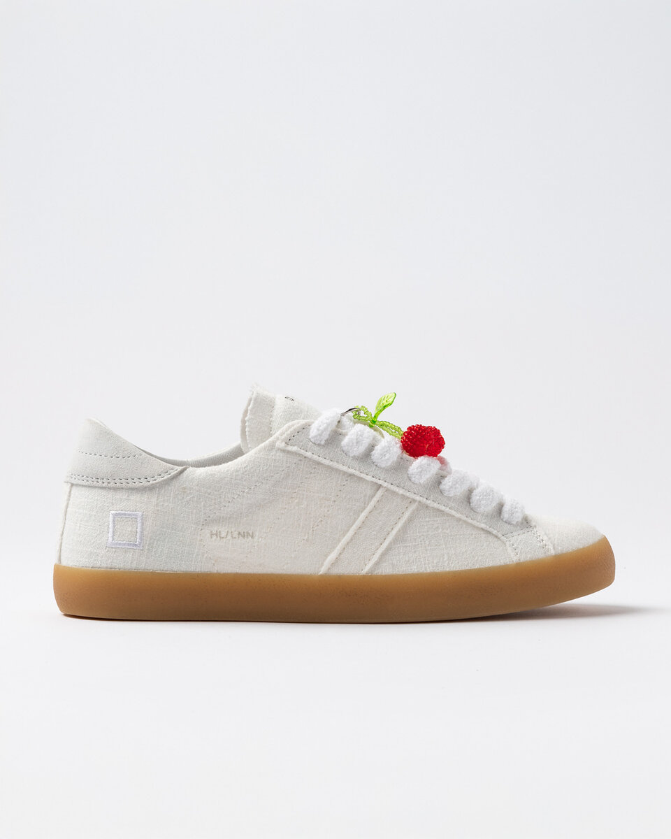 Hill Low LINEN BLANC