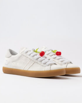 Hill Low LINEN BLANC