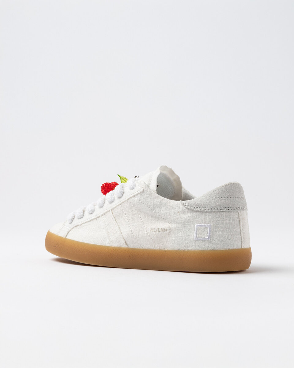 Hill Low LINEN BLANC