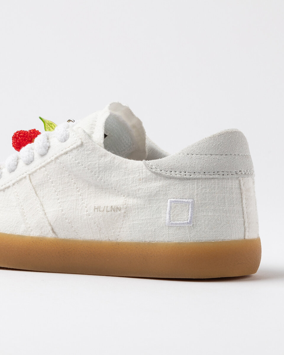 Hill Low LINEN BLANC