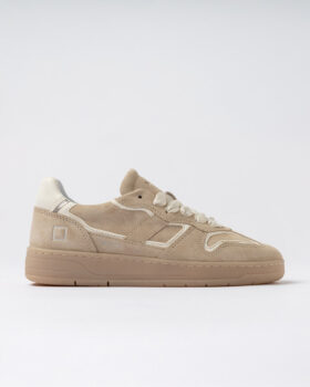 INSERT « Court » DE COULEUR BEIGE