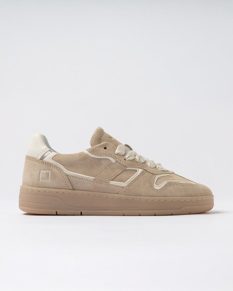 INSERT « Court » DE COULEUR BEIGE