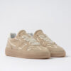 INSERT « Court » DE COULEUR BEIGE