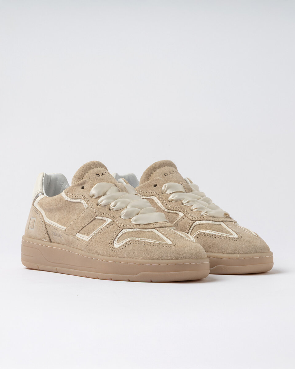 INSERT « Court » DE COULEUR BEIGE