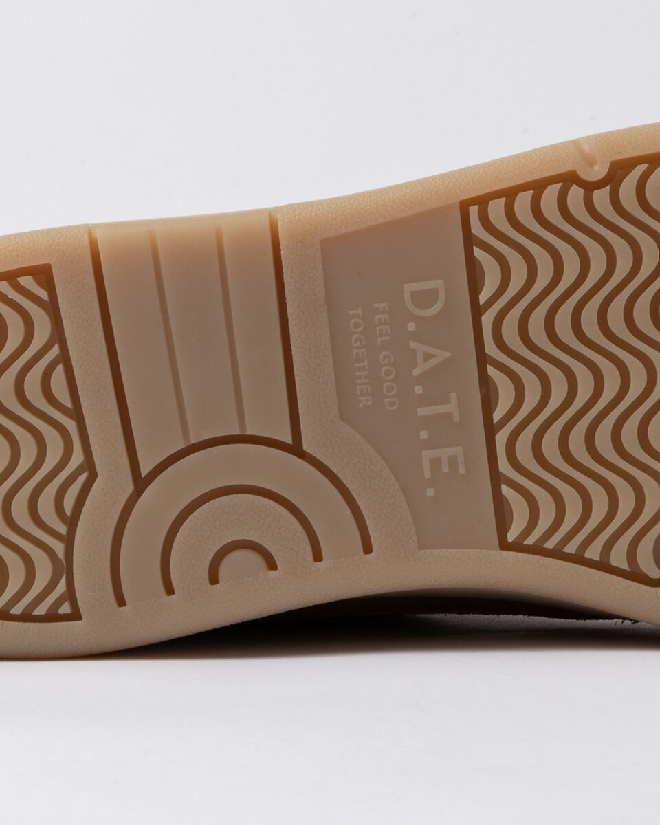 INSERT « Court » DE COULEUR BEIGE