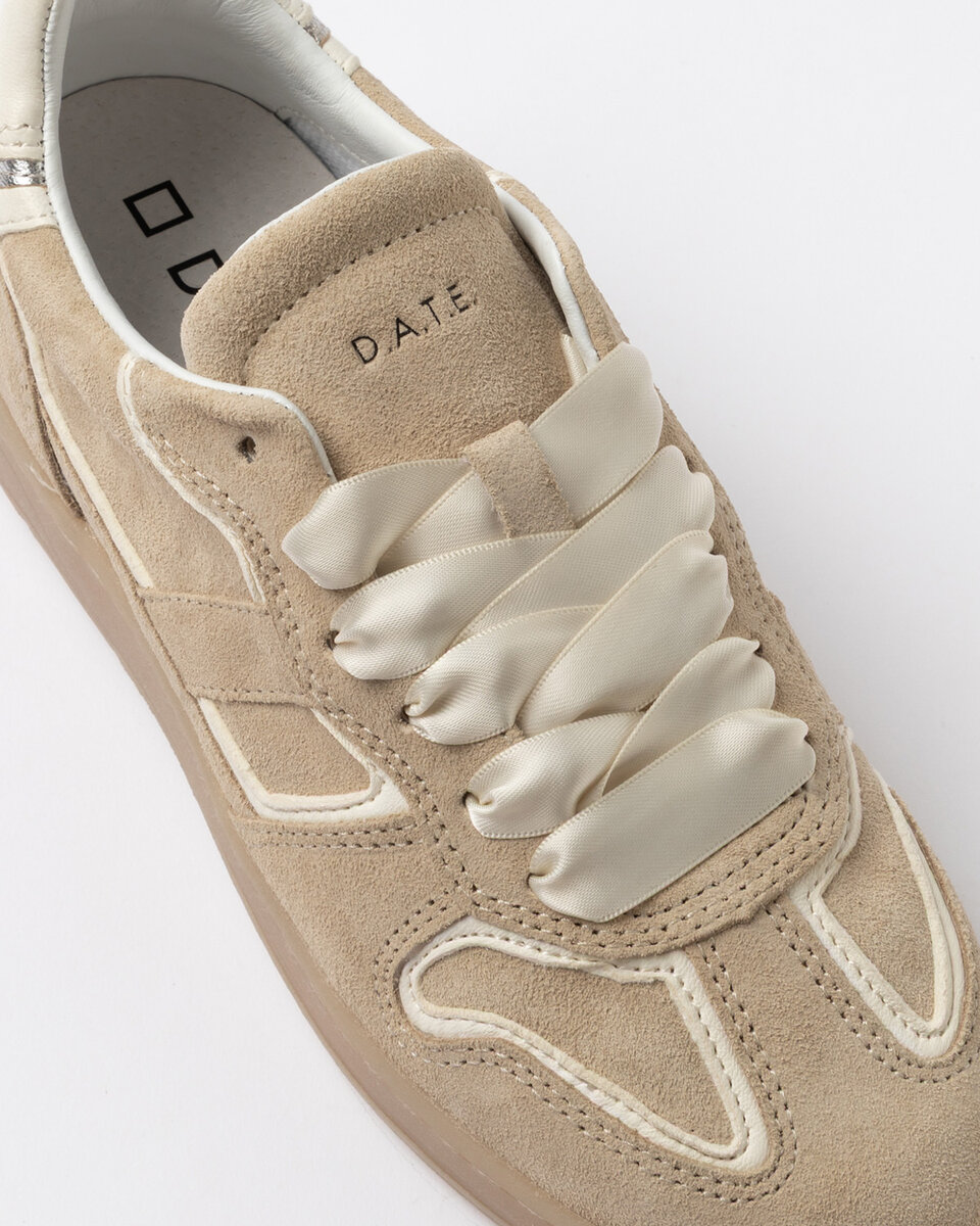 INSERT « Court » DE COULEUR BEIGE