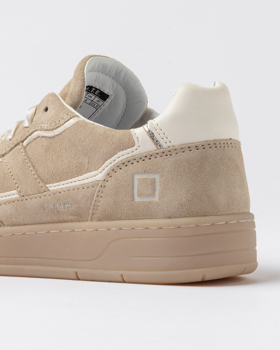INSERT « Court » DE COULEUR BEIGE