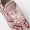 INSERT COURT DE COULEUR ROSE