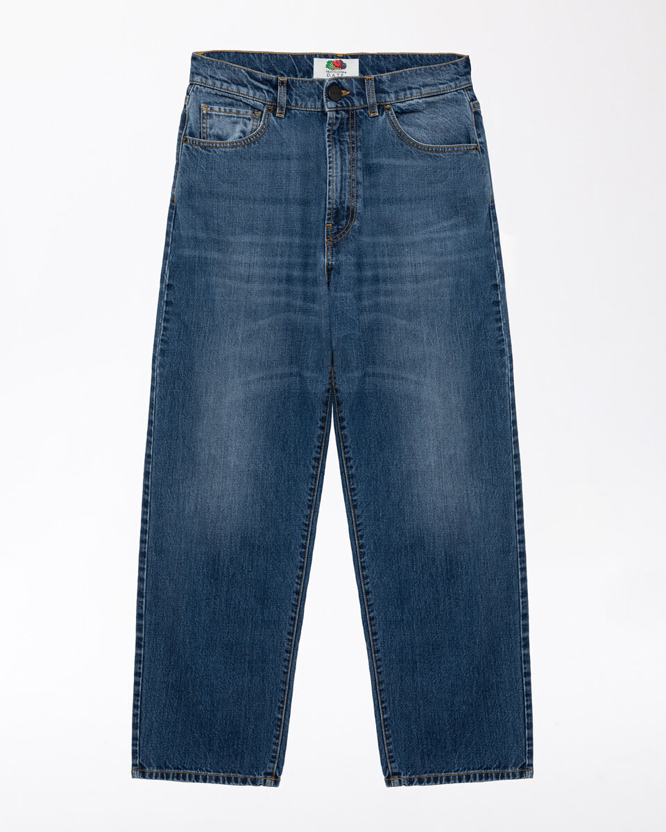 JEAN FRUIT BLUE