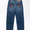 JEAN FRUIT BLUE