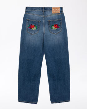 JEAN FRUIT BLUE