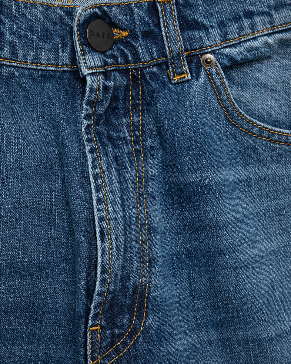 JEAN FRUIT BLUE