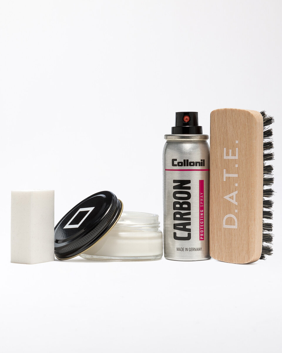 KIT D'ENTRETIEN